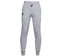 Under Armour Under Armour RIVAL FLEECE Pantalons YXS Argent