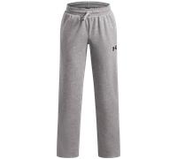 Under Armour Rival Lightweight Pants Gris 18-20 Years Garçon