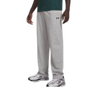 Under Armour Under Armour Rival LW Pant Pantalons S Argent