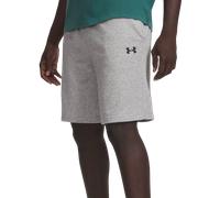 Under Armour Rival Lightweight Shorts Gris L / Regular Homme