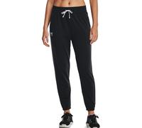 Under Armour Under Armour Rival Terry Jogger Pantalons M Noir