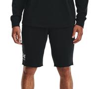 Under Armour Under Armour RIVAL TERRY Shorts S Noir