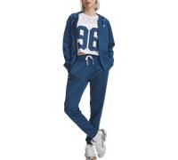 Under Armour Under Armour Rival Tricot Tracksuit HD Kit S Bleu