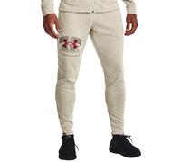 Under Armour Under Armour Rival Try Athlc Dep Pants Pantalons S Marron