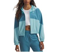 Under Armour Under Armour Rival Woven Jacket Veste XXL Bleu