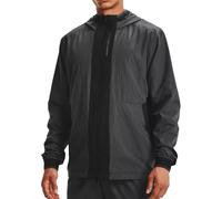 Under Armour Under Armour Rush Legacy Veste à capuche M Noir