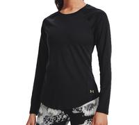Under Armour Under Armour Rush LS Tee-shirt à manches longues XS Noir