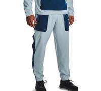 Under Armour Under Armour Rush Woven Tear Away Pantalons M Bleu