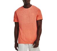 Under Armour Under Armour Seamless Stride Tee-shirt S Orange