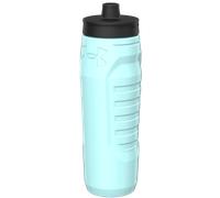 Under Armour - Bouteille d'eau compressible Sideline - Couvercle Quick-Shot - 946 ml