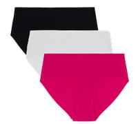 Under Armour Under Armour Solid (3 kusy) Sous-vêtements pour femme S Multicolore