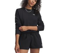 Under Armour Under Armour Sport Terry Crew Sweatshirt XXL Noir