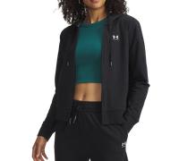 Under Armour Under Armour Sport Terry FZ Sweatshirt à capuche XXL Noir