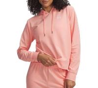 Under Armour Under Armour Sport Terry Hoodie Sweatshirt à capuche L Rose