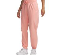 Under Armour Under Armour Sport Terry Pantalons S Rose