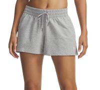 Under Armour Under Armour Sport Terry Shorts Shorts S Argent