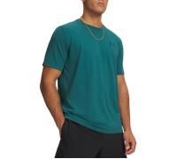 Under Armour Under Armour Sportstyle Left Chest Tee Tee-shirt M Vert