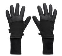 Under Armour Gants Storm Fleece Run Noir - Taille M