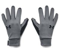 Under Armour Under Armour Storm Liner Gants XL Argent
