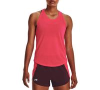Under Armour Under Armour Streaker Débardeurs XS Rouge