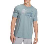 Under Armour Under Armour Team Issue Wordmark SS Tee-shirt M Bleu