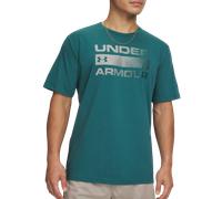 Under Armour Under Armour Team Issue Wordmark Tee-shirt XXL Vert