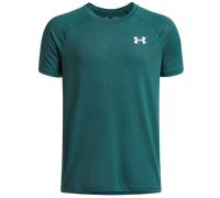 Under Armour T-shirt UA Tech 2.0 Garçon manches courtes Vert Taille M