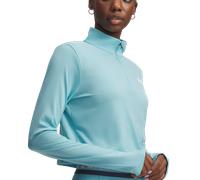 Under Armour Under Armour Tech Branded 1/2 Zip Sweatshirt XS Bleu