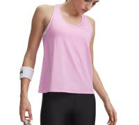 Under Armour Under Armour Tech Knockout Débardeurs S Rose