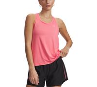 Under Armour Under Armour Tech Knockout Débardeurs XS Rose