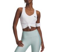 Under Armour Under Armour Tech Mesh Racer Tanktop Women Débardeurs S Blanc
