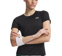 Under Armour Under Armour Tech Mesh T-Shirt Women Tee-shirt XL Noir