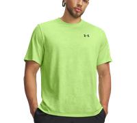 Under Armour Under Armour Tech™ Tee Pixelate Tee-shirt M Vert
