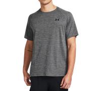 Under Armour Tech Textured Short Sleeve T-shirt Gris 2XL / Regular Homme