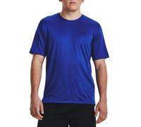 Under Armour Under Armour Tech Vent Tee-shirt S Bleu