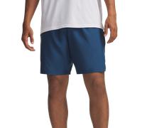 Under Armour Under Armour Tech Woven Wordmark Short Shorts M Bleu