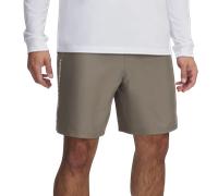 Under Armour Under Armour Tech Woven Wordmark Short Shorts XXL Marron