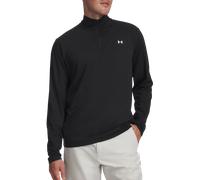Under Armour Under Armour Tee To Green 1/4 Zip Sweatshirt M Noir