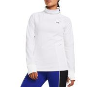 Under Armour Under Armour Train Cold Weather Funnel Neck Tee-shirt à manches longues L Blanc