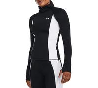 Under Armour Under Armour Train Cold Weather Funnel Neck Tee-shirt à manches longues L Noir