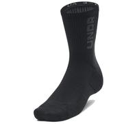 Under Armour Mixte UA 3-Maker 3pk Mid-Crew Socks