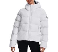Under Armour Under Armour UA CGI Down Veste à capuche L Blanc