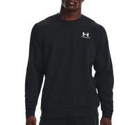 Under Armour Under Armour UA Essential Fleece Crew Sweatshirt L Noir