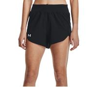 Under Armour Under Armour UA Fly By Elite HI Shorts L Noir