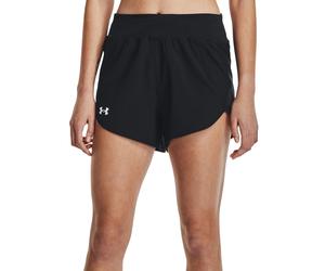 Under Armour Under Armour UA Fly By Elite HI Shorts XS Noir