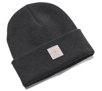 Under Armour Under Armour UA Halftime Cuff Bonnet OSFM Noir