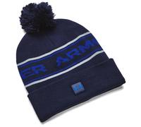 Under Armour Under Armour UA Halftime Pom Bonnet OSFM Bleu