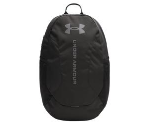 Under Armour Under Armour UA Hustle Lite Backpack Sac à dos ks Noir