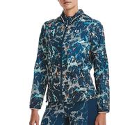 Under Armour Under Armour UA STORM OutRun Cold Veste à capuche L Bleu