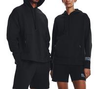 Under Armour Under Armour UA Summit Knit Hoodie Sweatshirt à capuche L Noir